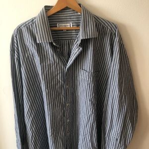 YSL Dress shirt